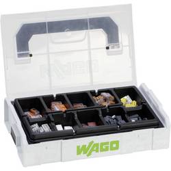 WAGO 887-950, kabelové svorky, 0.14-6 mm², 1 sada