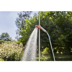 GARDENA 00960-20 trio, Brausestrahl oder Sprühnebel stufenlos regulierbar zahradní sprcha