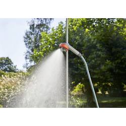 GARDENA 00960-20 trio, Brausestrahl oder Sprühnebel stufenlos regulierbar zahradní sprcha