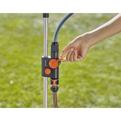 GARDENA 00960-20 trio, Brausestrahl oder Sprühnebel stufenlos regulierbar zahradní sprcha