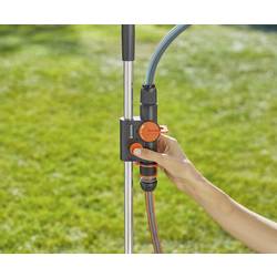 GARDENA 00960-20 trio, Brausestrahl oder Sprühnebel stufenlos regulierbar zahradní sprcha