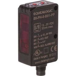 Datalogic S8-PH-5-B51-PP reflexní světelná závora, 950801000, spínání za světla, spínání za tmy, 10 - 30 V/DC, 1 ks
