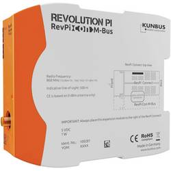 Revolution Pi by Kunbus RevPi Con MBUS bus modul