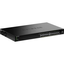 NETGEAR GS324TP-200EUS GS324TPv2 síťový switch SFP 52 GBit/s funkce PoE