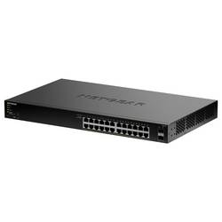 NETGEAR GS324TP-200EUS GS324TPv2 síťový switch SFP 52 GBit/s funkce PoE