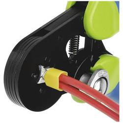 Rennsteig Werkzeuge PEW8.85N 610 185 3 krimpovací kleště dutiny na kabely, 0.08 do 16 mm²