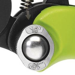 Rennsteig Werkzeuge PEW8.85N 610 185 3 krimpovací kleště dutiny na kabely, 0.08 do 16 mm²