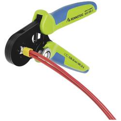 Rennsteig Werkzeuge PEW8.85N 610 185 3 krimpovací kleště dutiny na kabely, 0.08 do 16 mm²