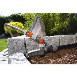 GARDENA zavlažovací systém 08254-20 vodní zástrčka 26,44 mm (3/4) vnější závit