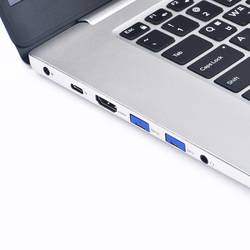 Smartkeeper zámek portu USB UL03P2DB sada 100 ks tmavě modrá bez klíče UL03P2DB