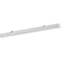Pracht 5231005B-KALTA_BL LED světlo do vlhkých prostor LED pevně vestavěné LED 27 W bílá bílá