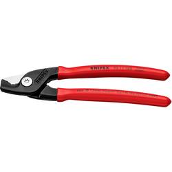 Knipex 95 11 160 kabelové nůžky