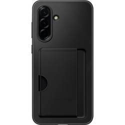 Samsung EF-OA366TBEGWW Cover Samsung Galaxy A36 5G černá odolné vůči nárazům EF-OA366TBEGWW
