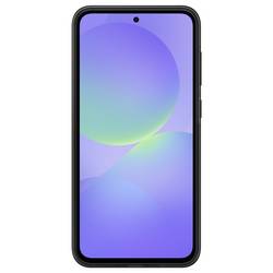 Samsung EF-OA366TBEGWW Cover Samsung Galaxy A36 5G černá odolné vůči nárazům EF-OA366TBEGWW