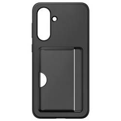 Samsung EF-OA366TBEGWW Cover Samsung Galaxy A36 5G černá odolné vůči nárazům EF-OA366TBEGWW