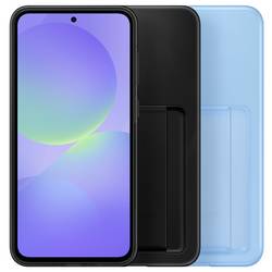 Samsung EF-OA366TBEGWW Cover Samsung Galaxy A36 5G černá odolné vůči nárazům EF-OA366TBEGWW