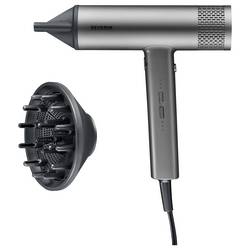 Severin HT0169 fén na vlasy antracitová