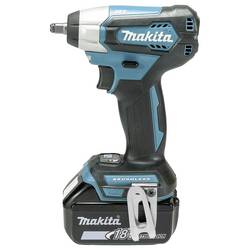 Makita DTW180Z, DTW180Z aku rázový utahovák, 210 Nm, 18 V, bezkartáčové