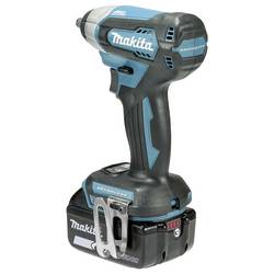 Makita DTW180Z, DTW180Z aku rázový utahovák, 210 Nm, 18 V, bezkartáčové