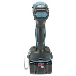 Makita DTW180Z, DTW180Z aku rázový utahovák, 210 Nm, 18 V, bezkartáčové