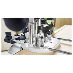 Festool 490946 drážkovací fréza, Délka 60 mm, Vnější Ø 10 mm, Pracovní délka 30 mm, Ø hřídele 8 mm