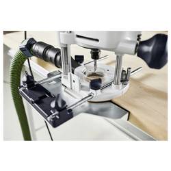 Festool 490946 drážkovací fréza, Délka 60 mm, Vnější Ø 10 mm, Pracovní délka 30 mm, Ø hřídele 8 mm