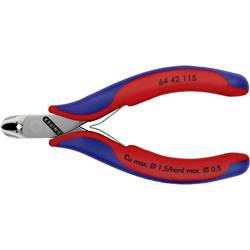 Knipex 64 42 115 pro elektrotechniky čelní štípací kleště 115 mm