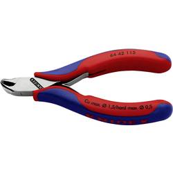 Knipex 64 42 115 pro elektrotechniky čelní štípací kleště 115 mm