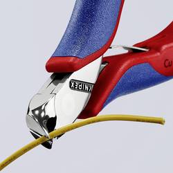 Knipex 64 42 115 pro elektrotechniky čelní štípací kleště 115 mm