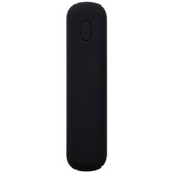 SunnyBag compact10000 powerbanka 10000 mAh Li-Ion černá Indikátor stavu