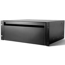 zásuvka racku Adam Hall 874E04A 4 U