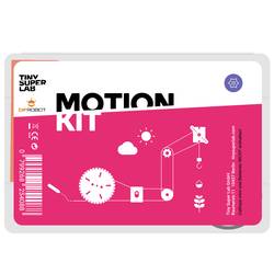CALLIOPE MotionKit 2.0 für Calliope mini rozšiřující sada 1 ks