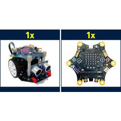 CALLIOPE 4064161331935 deska Calliope mini 3.0 inkl. Motionkit 2.0 Box