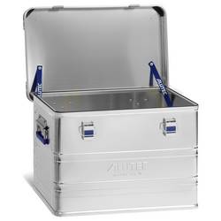 Alutec INDUSTRY 73 13073 transportní kufr hliník (d x š x v) 580 x 385 x 410 mm
