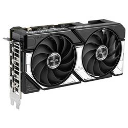 Asus grafická karta Nvidia GeForce RTX 5060 GeForce RTX 5060 8 GB GDDR7 RAM PCIe x8 HDMI™, DisplayPort přetaktovaná, Režim nulového ventilátoru , NVIDIA G-Sync