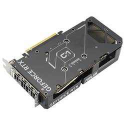 Asus grafická karta Nvidia GeForce RTX 5060 GeForce RTX 5060 8 GB GDDR7 RAM PCIe x8 HDMI™, DisplayPort přetaktovaná, Režim nulového ventilátoru , NVIDIA G-Sync
