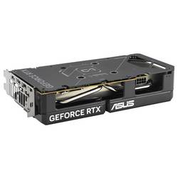 Asus grafická karta Nvidia GeForce RTX 5060 GeForce RTX 5060 8 GB GDDR7 RAM PCIe x8 HDMI™, DisplayPort přetaktovaná, Režim nulového ventilátoru , NVIDIA G-Sync