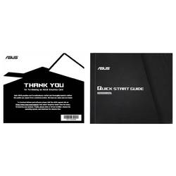 Asus grafická karta Nvidia GeForce RTX 5060 GeForce RTX 5060 8 GB GDDR7 RAM PCIe x8 HDMI™, DisplayPort přetaktovaná, Režim nulového ventilátoru , NVIDIA G-Sync