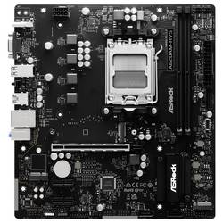 ASRock A620AM-HVS Základní deska Socket (PC) AMD AM5 Tvarový faktor Micro-ATX Čipová sada základní desky AMD® A620A
