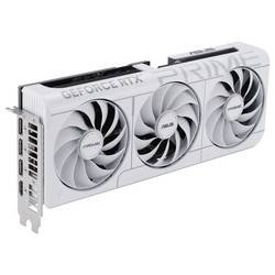 Asus grafická karta Nvidia GeForce RTX 5070 GeForce RTX 5070 12 GB GDDR7 RAM PCIe x16 HDMI™, DisplayPort přetaktovaná, Režim nulového ventilátoru , NVIDIA