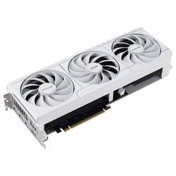 Asus grafická karta Nvidia GeForce RTX 5070 GeForce RTX 5070 12 GB GDDR7 RAM PCIe x16 HDMI™, DisplayPort přetaktovaná, Režim nulového ventilátoru , NVIDIA