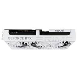 Asus grafická karta Nvidia GeForce RTX 5070 GeForce RTX 5070 12 GB GDDR7 RAM PCIe x16 HDMI™, DisplayPort přetaktovaná, Režim nulového ventilátoru , NVIDIA
