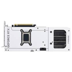 Asus grafická karta Nvidia GeForce RTX 5070 GeForce RTX 5070 12 GB GDDR7 RAM PCIe x16 HDMI™, DisplayPort přetaktovaná, Režim nulového ventilátoru , NVIDIA