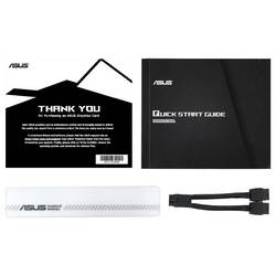 Asus grafická karta Nvidia GeForce RTX 5070 GeForce RTX 5070 12 GB GDDR7 RAM PCIe x16 HDMI™, DisplayPort přetaktovaná, Režim nulového ventilátoru , NVIDIA