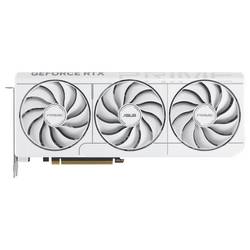 Asus grafická karta Nvidia GeForce RTX 5070 GeForce RTX 5070 12 GB GDDR7 RAM PCIe x16 HDMI™, DisplayPort přetaktovaná, Režim nulového ventilátoru , NVIDIA