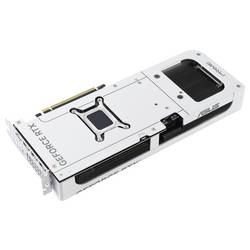Asus grafická karta Nvidia GeForce RTX 5070 GeForce RTX 5070 12 GB GDDR7 RAM PCIe x16 HDMI™, DisplayPort přetaktovaná, Režim nulového ventilátoru , NVIDIA