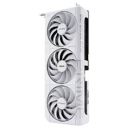 Asus grafická karta Nvidia GeForce RTX 5070 GeForce RTX 5070 12 GB GDDR7 RAM PCIe x16 HDMI™, DisplayPort přetaktovaná, Režim nulového ventilátoru , NVIDIA