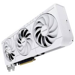 Asus grafická karta Nvidia GeForce RTX 5070 GeForce RTX 5070 12 GB GDDR7 RAM PCIe x16 HDMI™, DisplayPort přetaktovaná, Režim nulového ventilátoru , NVIDIA