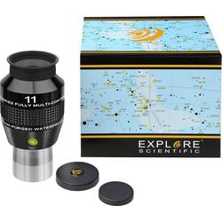 Explore Scientific 0218811 82° 11 mm Ar okulár