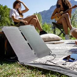 SunnyBag Sunbooster 14, 145A_01 solární nabíječka, max. nabíjení 2000 mA, 14 W
